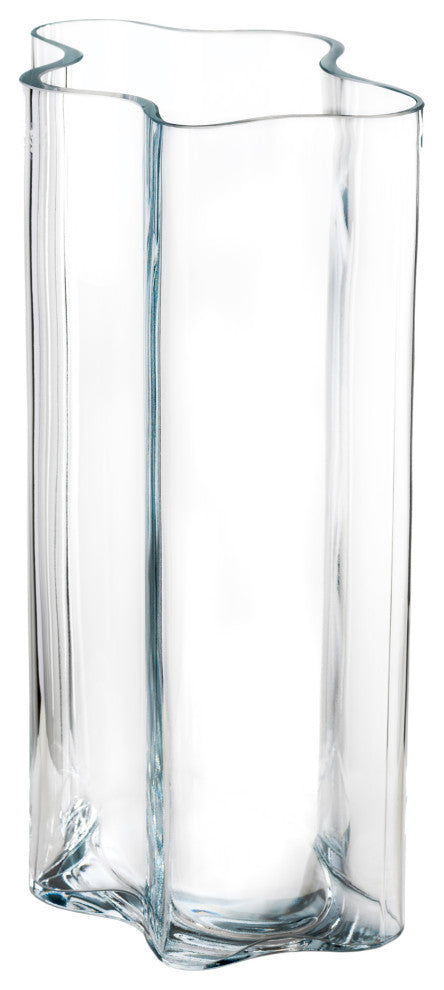 Boomerang Vase, Large