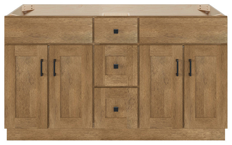Daley Vanity, 60"