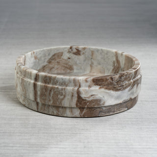 Altamura Marble Bowl