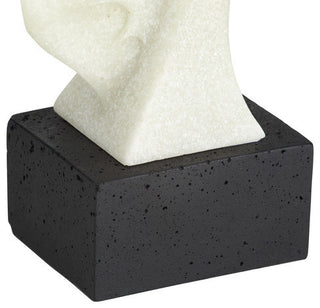 Hiro Sculptures, 2-Piece Set