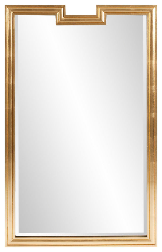 Howard Elliott Danube Mirror