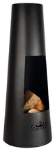 Modern Chiminea