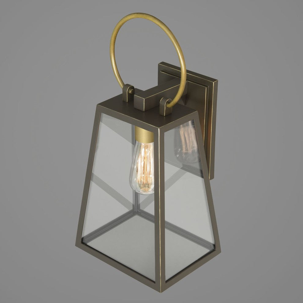 Barnett Wall Lantern