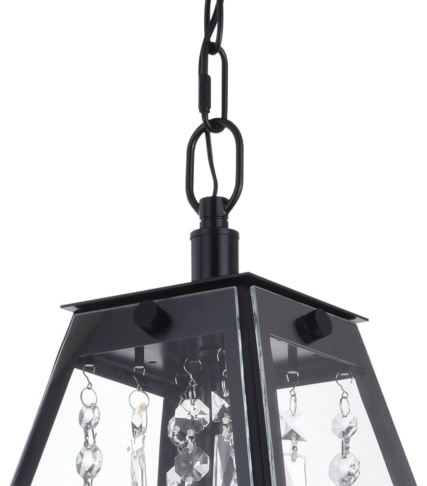 Tremont 10" Pendant Oil Rubbed Bronze