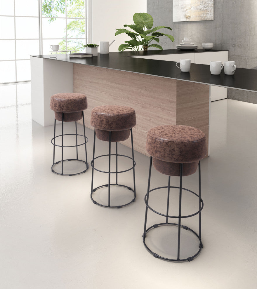 Pop Barstool