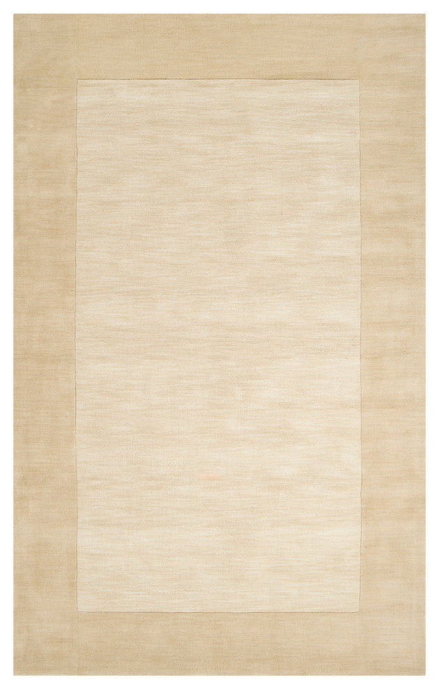 Surya Mystique M-344 Modern Area Rug, 9' x 13' Rectangle