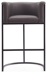 Manhattan Comfort Cosmopolitan Bar Stool