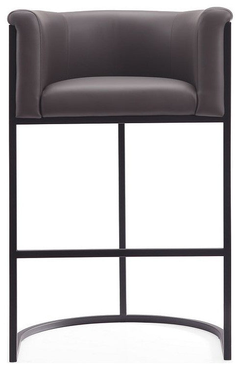 Manhattan Comfort Cosmopolitan Bar Stool