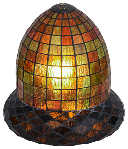 Meyda lighting 51846 12"W Acorn Shade