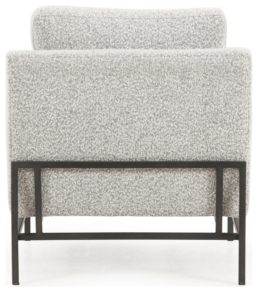 Vanna Chair-Knoll Domino