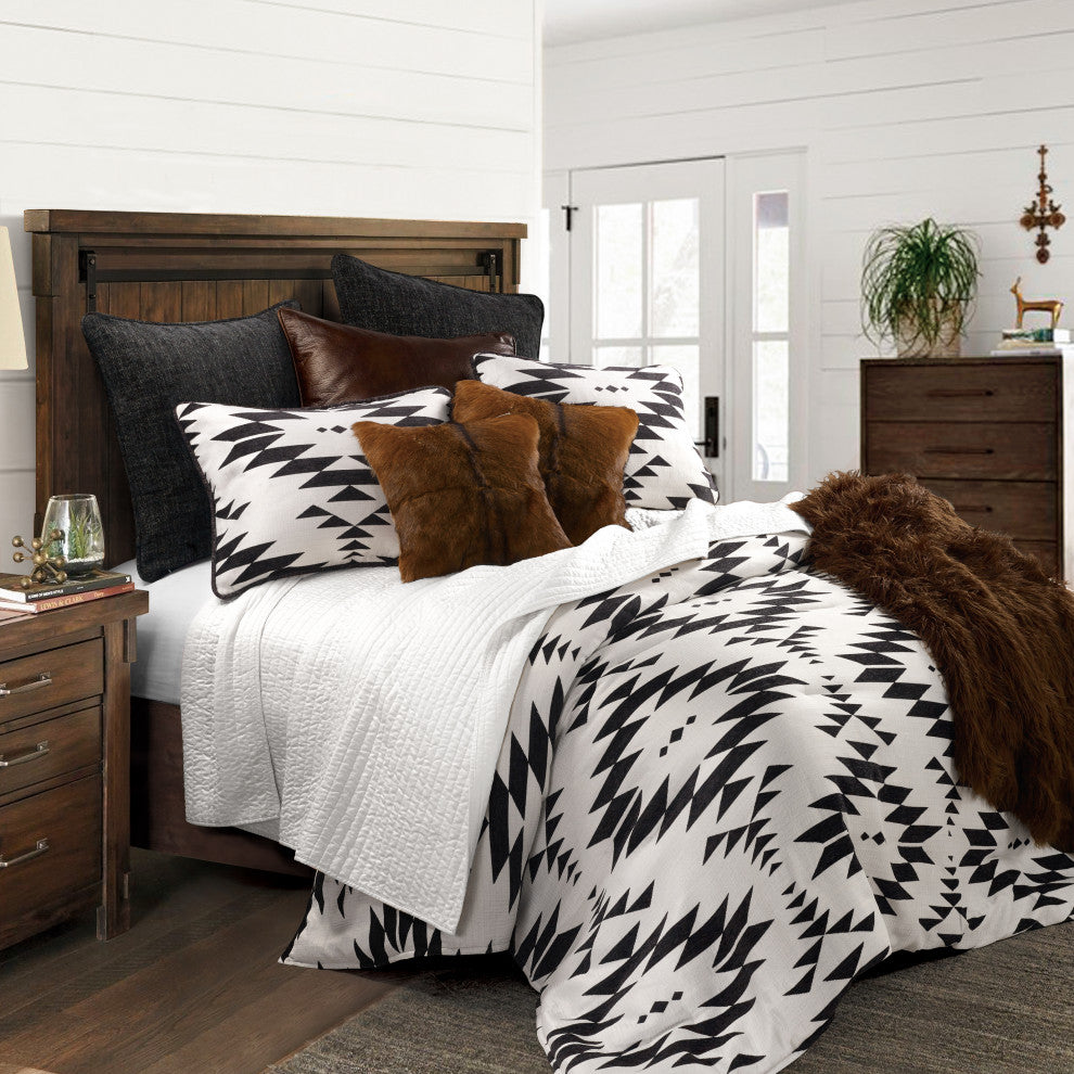 Amelia 3 Piece Comforter Set, Super King