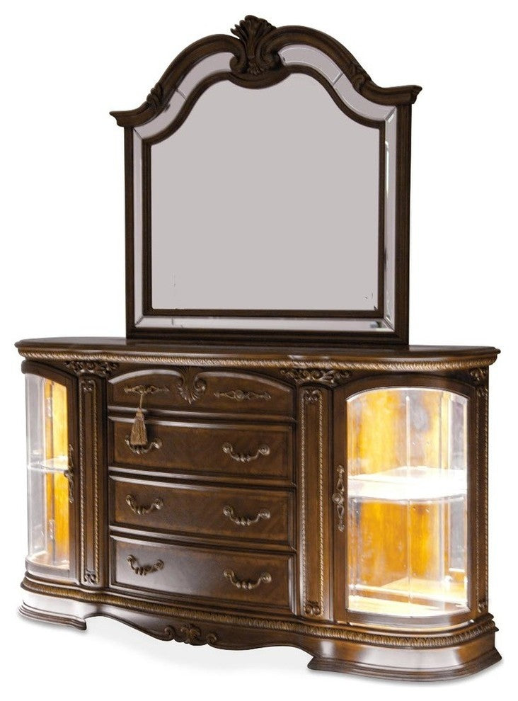 AICO Michael Amini Bella Veneto Sideboard