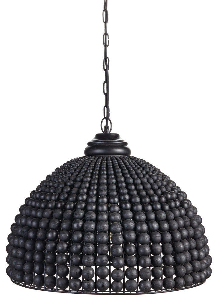 Nola Bell Pendant