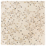 Athena Area Rug, 8'' Square