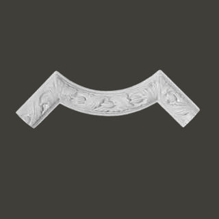 Cornice White Urethane Molding Renovators Supply