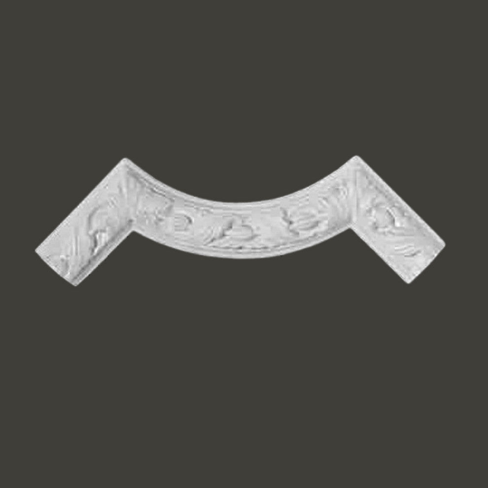 Cornice White Urethane Molding Renovators Supply
