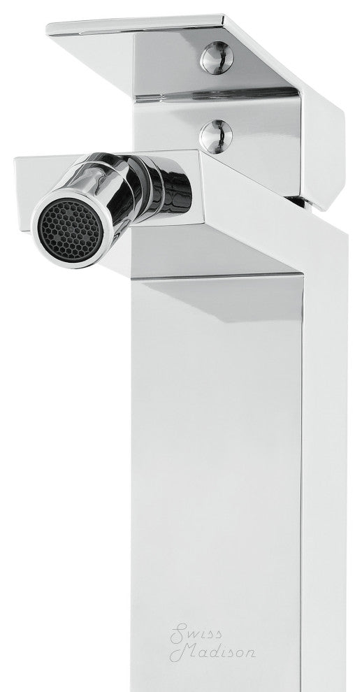 Concorde Bidet Faucet, Chrome