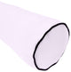 Style5 Crib Contrast Pipe Outdoor Mattress Bolster Slip Cover COMPLETE SET AD107