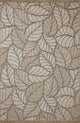 Loloi II In / Out Dawn Natural 2'-3" x 7'-7" Runner Rug