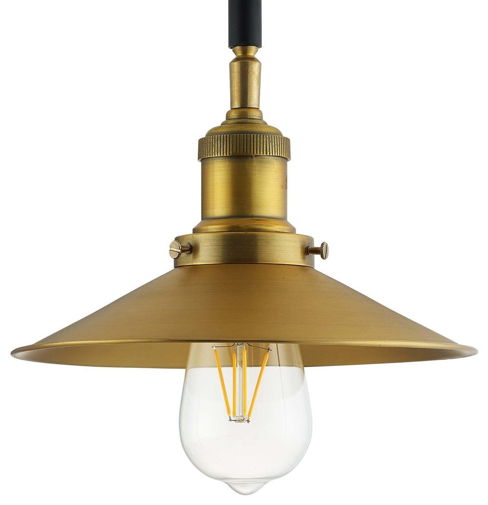 Amenity Table Lamp
