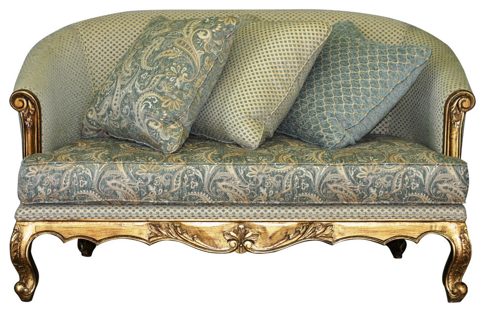 Honia Loveseat