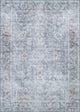 Couristan Pasha Isfahan Mushroom Area Rug, 9' X 12'