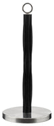Jiallo Paper Towel Holder with Black Ridges