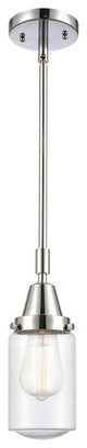INNOVATIONS LIGHTING 447-1S-PC-G314 Dover Mini Pendant