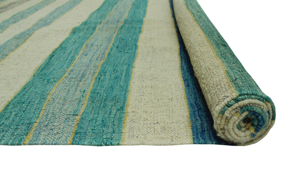 Winchester Kilim Domingo Ivory Rug