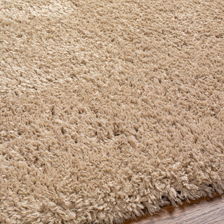 Verde VDE-2301 Tan Machine Woven 9'2" x 12' Rug