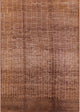 Ahgly Company Indoor Rectangle Mid-Century Modern Area Rugs, 5' x 8'