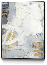 "Joule II" CF Print, 24"x36"