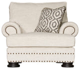 Bernhardt Foster Chair