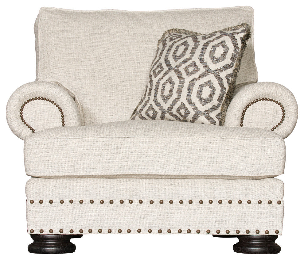 Bernhardt Foster Chair