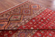 8' 2" X 10' 2" Khorjin Super Kazak Handmade Wool Rug Q5867