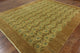 Hand Knotted Chobi Oriental Area Rug 9'x11', W1893
