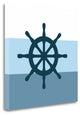 "Wheel" By Tamara Robinson, Giclee Print on Gallery Wrap Canvas, Ready to Hang