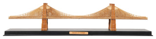 Brooklyn Bridge, Model