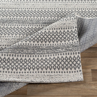 La Casa LCS-2309 2'7"x7'3" Machine Washable Rug