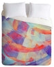 Deny Designs Jacqueline Maldonado New Light Duvet Cover - Lightweight