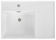 26" Streamline K-1852-26 Solid Surface Resin Wall Hung Basin