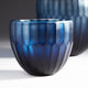 Tulip Bowl, Blue Large