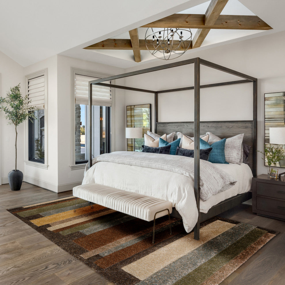 Carmona CO2 Fudge 8' x 10' Rug