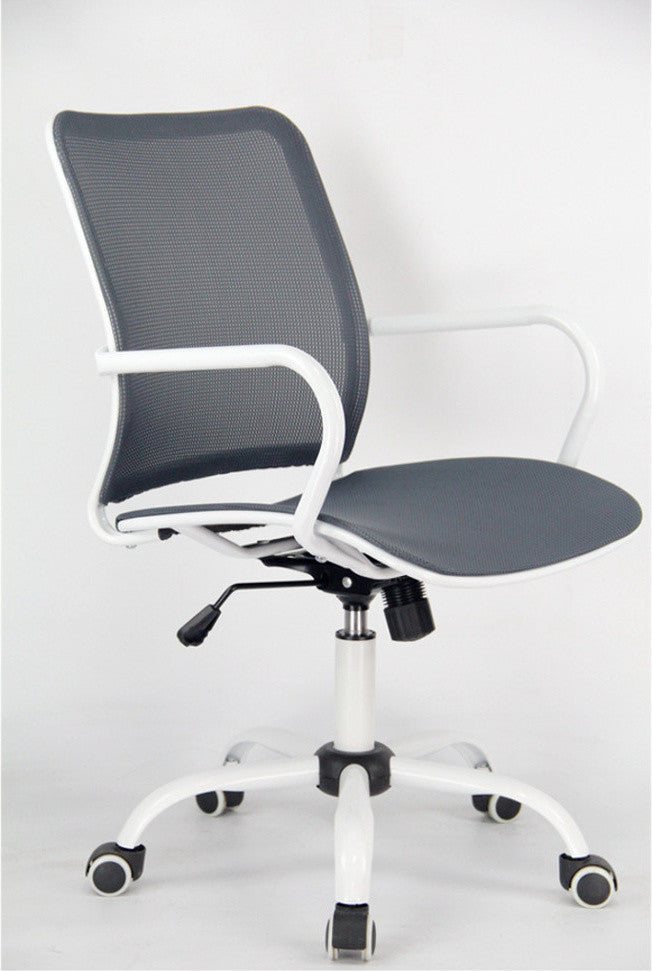 Classics Spare Office Chair, Gray