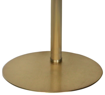 High Powered Dimmable LED Piano Floor Lamp