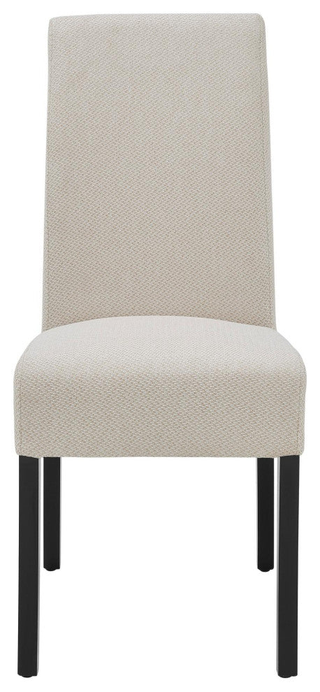 Valencia Dining Side Chair, Cardiff Cream, Fabric