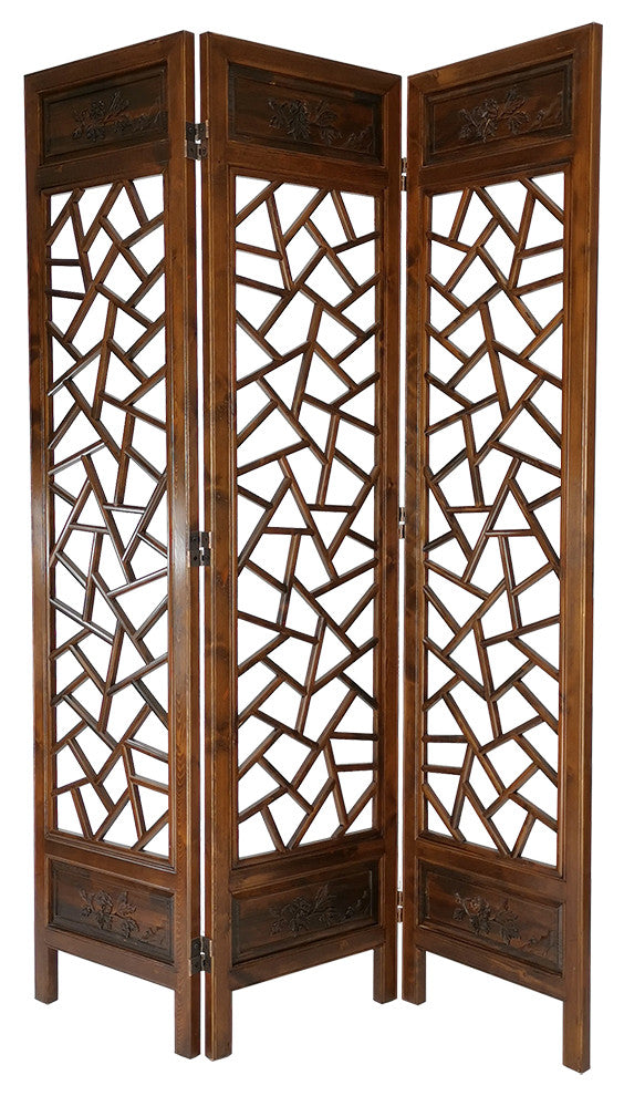 Royal Heritage Screen