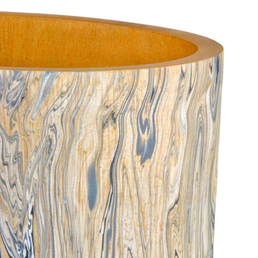 London Sky Vase, 3-Piece Set