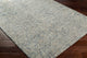 Surya Emily EIL-2302 Modern Area Rug, 6' x 9' Rectangle