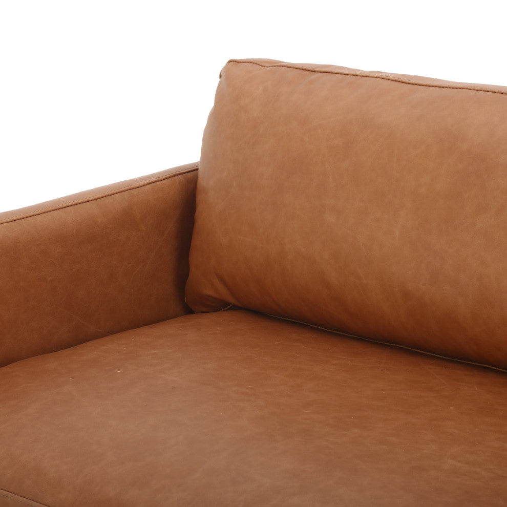Diana Sofa 84", Sonoma Butterscotch